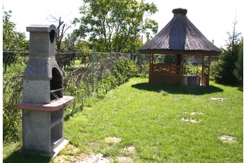 Slovakija Privát Veľký (Didysis) Mederis / Veľký Meder, Eksterjeras